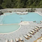 Hotel Complesso Termale Vescine 3*