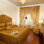 Hotel Complesso Termale Vescine 3*
