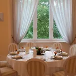 Hotel Complesso Termale Vescine 3*