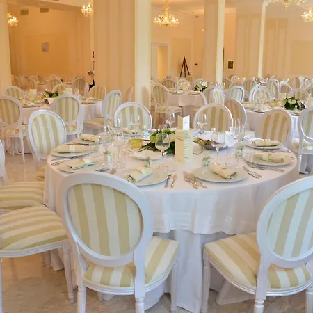 Complesso Termale Vescine Castelforte