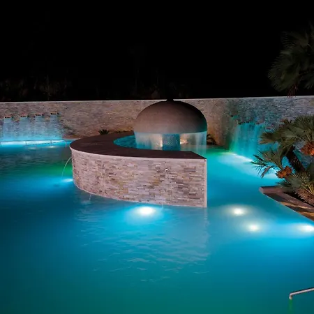 Complesso Termale Vescine Hotel 3*