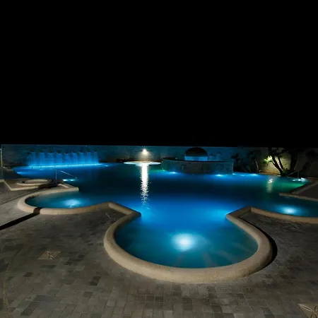 Complesso Termale Vescine Hotell