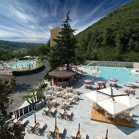 Complesso Termale Vescine Hotel 3*