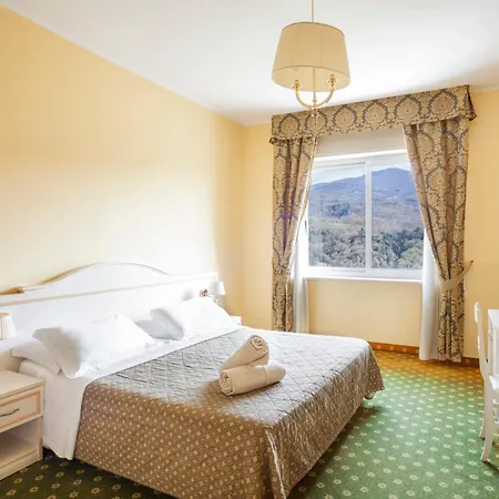 Complesso Termale Vescine 3* Castelforte
