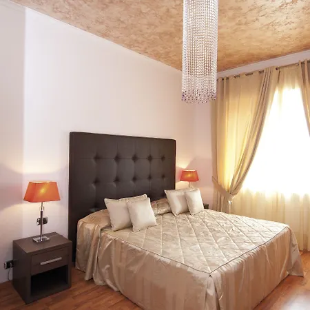 Hotell Complesso Termale Vescine 3*