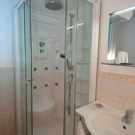 Complesso Termale Vescine Hotel