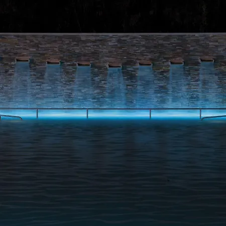 Complesso Termale Vescine Hotel 3*