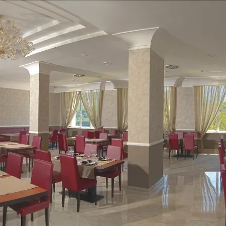 Complesso Termale Vescine