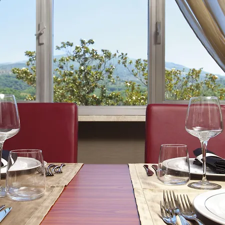 Complesso Termale Vescine Hotell 3*