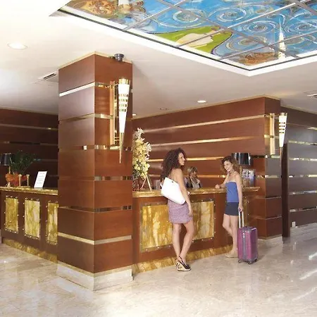 Complesso Termale Vescine