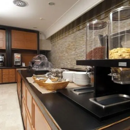 Complesso Termale Vescine Hotell