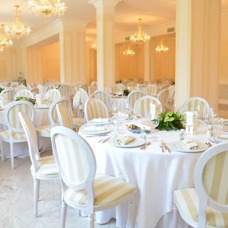 Complesso Termale Vescine Hotell 3*