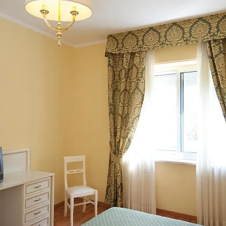 Hotel Complesso Termale Vescine 3*