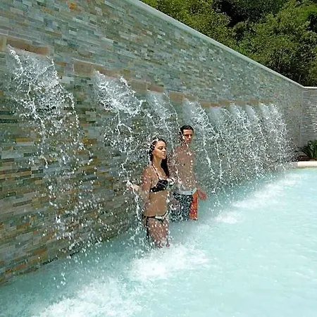 Hotel Complesso Termale Vescine Castelforte