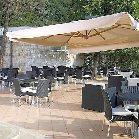 Hotel Complesso Termale Vescine