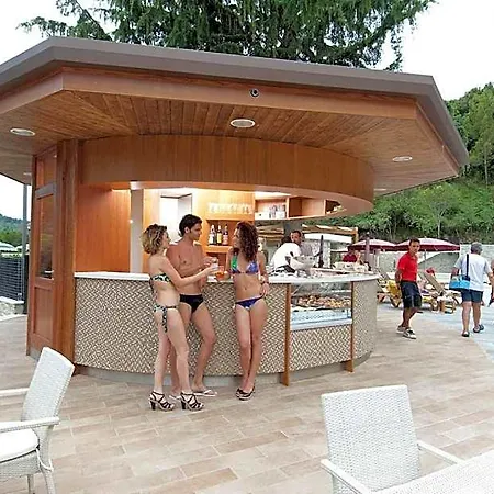 Complesso Termale Vescine 3* Castelforte