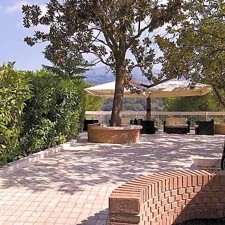 Complesso Termale Vescine Hotel Castelforte