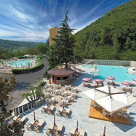 Complesso Termale Vescine Hotel