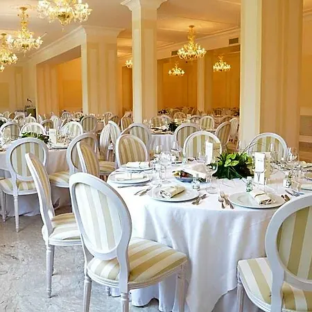 Complesso Termale Vescine 3* Castelforte