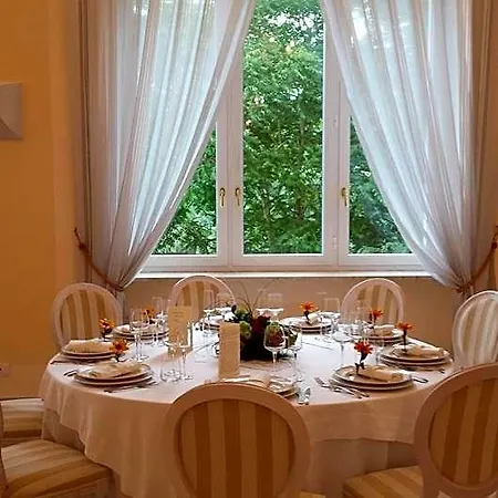 Complesso Termale Vescine 3* Castelforte