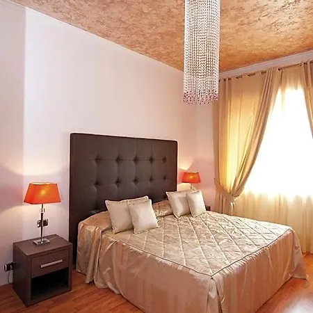 Hotel Complesso Termale Vescine