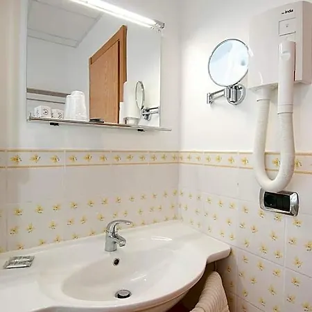 Complesso Termale Vescine Hotel Castelforte