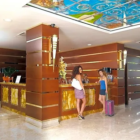 Hotel Complesso Termale Vescine