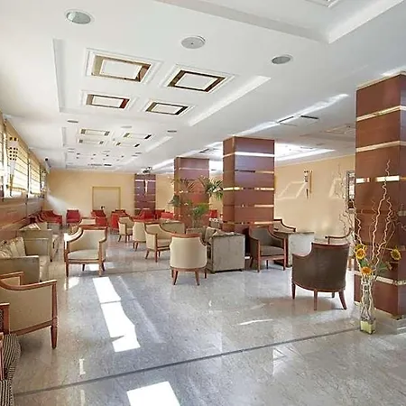 Hotel Complesso Termale Vescine