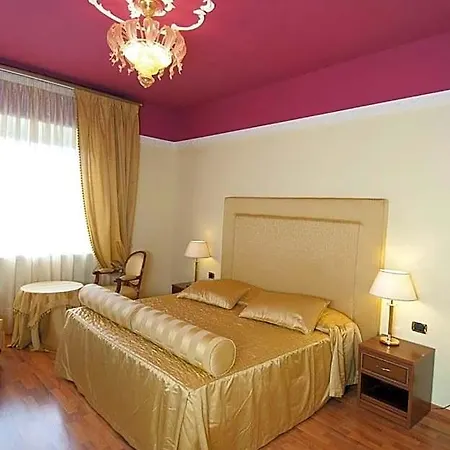 Complesso Termale Vescine 3* Castelforte