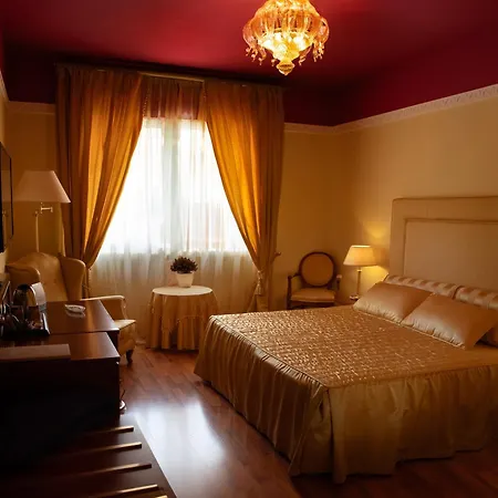 Complesso Termale Vescine Hotell Castelforte