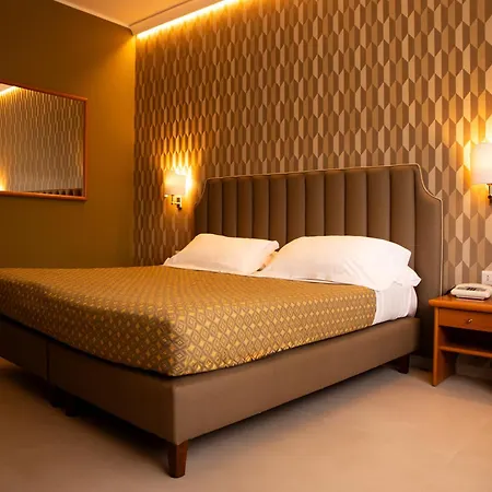 Hotell Complesso Termale Vescine
