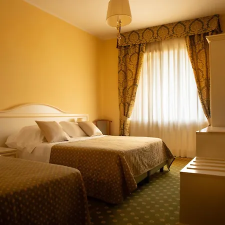 Complesso Termale Vescine Hotell 3*