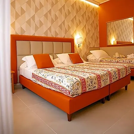 Hotel Complesso Termale Vescine Castelforte