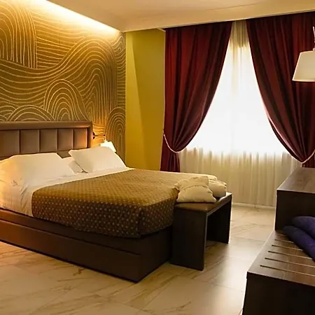 Complesso Termale Vescine Hotel