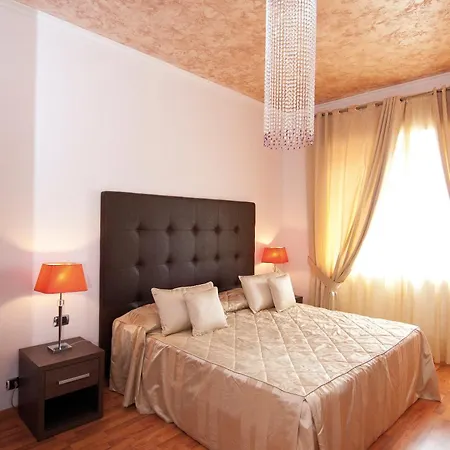 Complesso Termale Vescine Hotell Castelforte