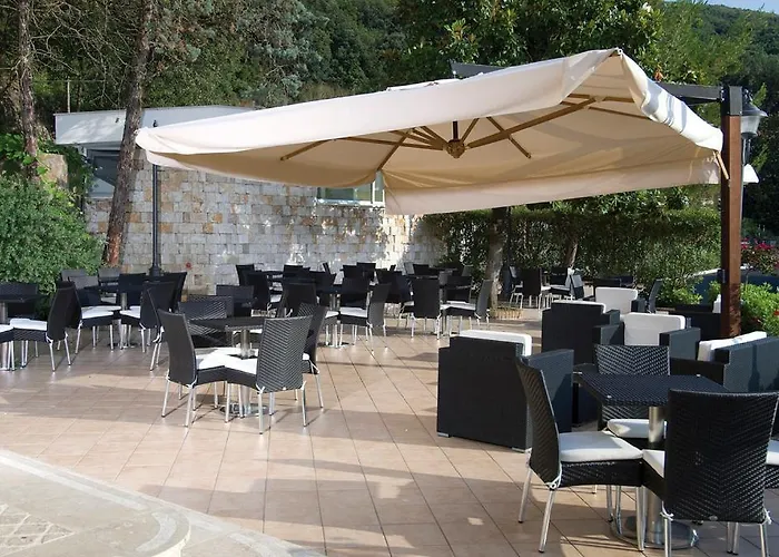 Complesso Termale Vescine