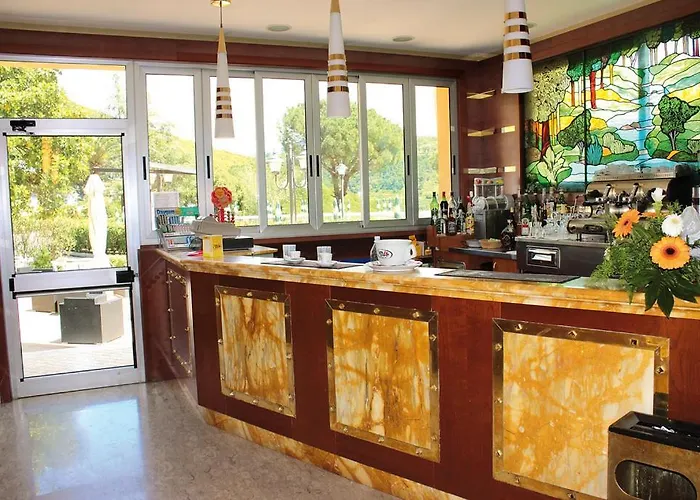 Complesso Termale Vescine Hotel