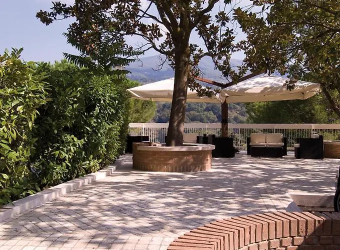 Complesso Termale Vescine Castelforte