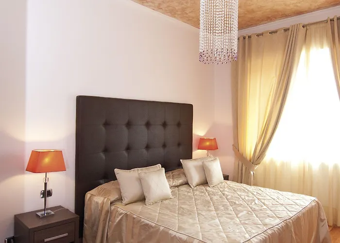 Hotel Complesso Termale Vescine 3*