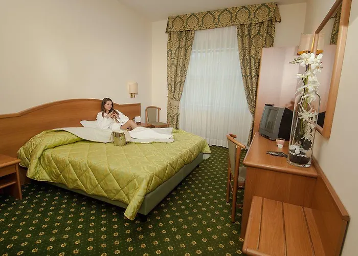 Complesso Termale Vescine Castelforte