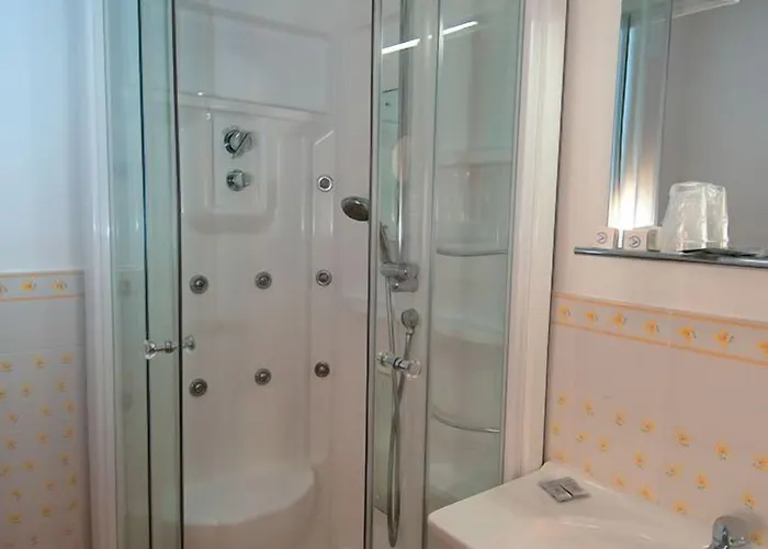 Complesso Termale Vescine Hotel