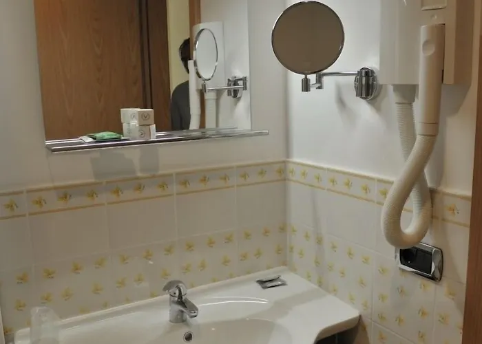 Complesso Termale Vescine 3*