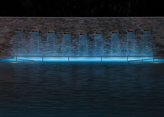 Complesso Termale Vescine Hotel 3*