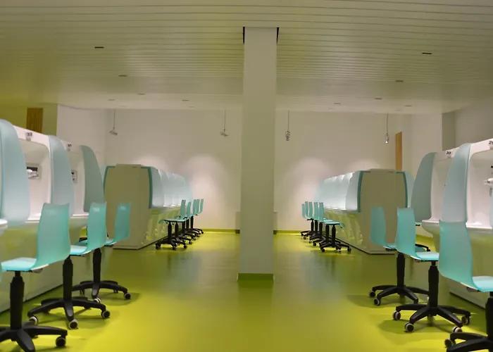 Complesso Termale Vescine 3* Castelforte