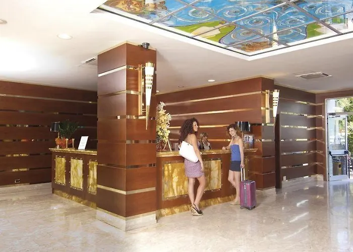 Complesso Termale Vescine