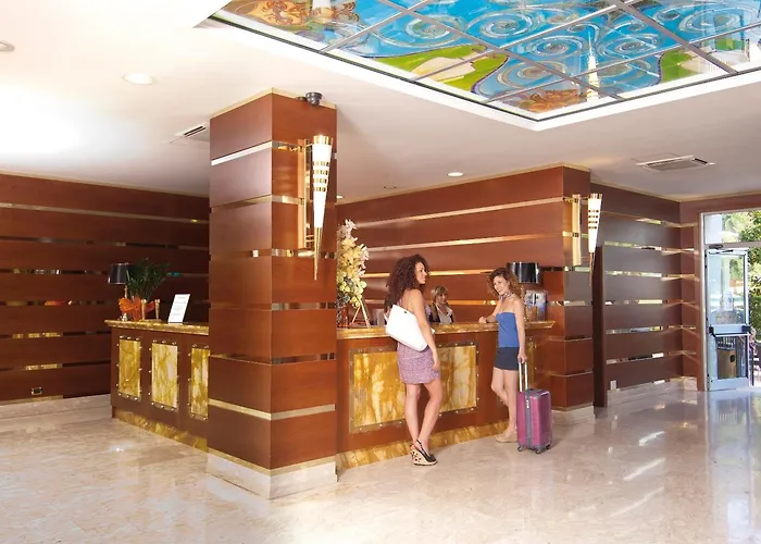 Complesso Termale Vescine 3* Castelforte