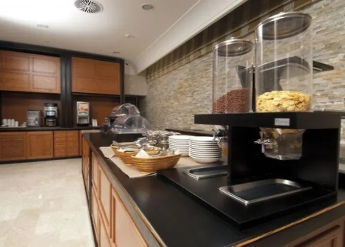 Complesso Termale Vescine Hotel