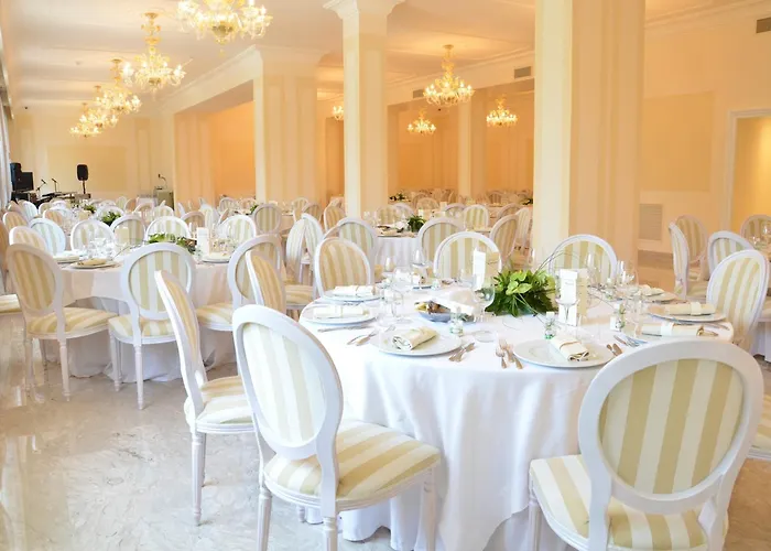 Complesso Termale Vescine Hotel 3*