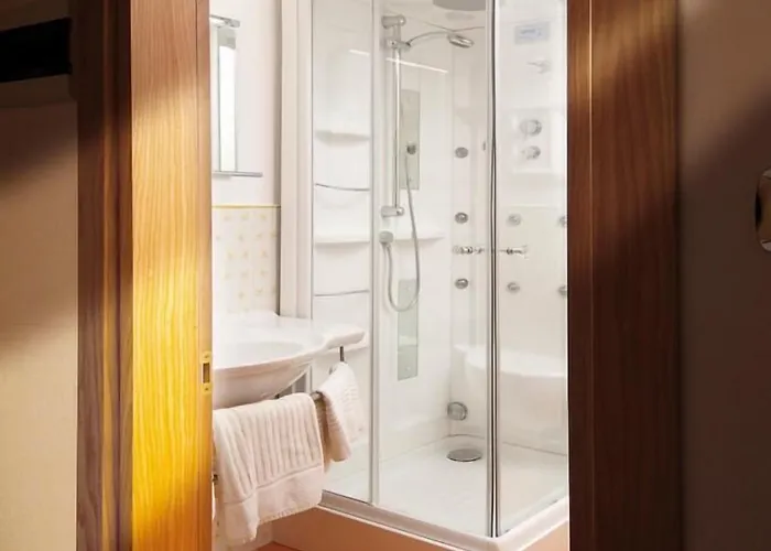 Complesso Termale Vescine Castelforte