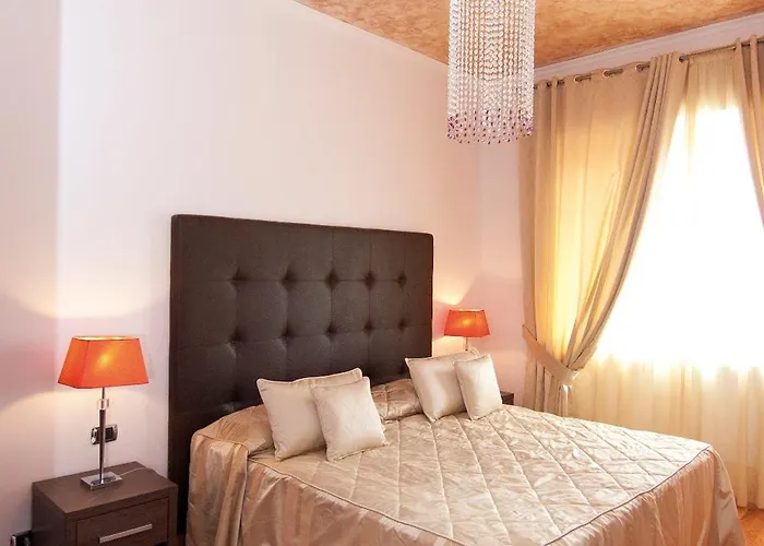 Complesso Termale Vescine Hotel Castelforte